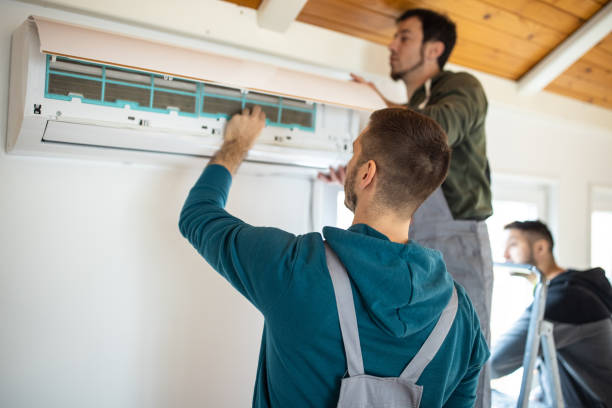 Best HVAC contractors  in Alexandria, VA