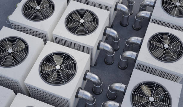 Best HVAC air duct cleaning  in Alexandria, VA