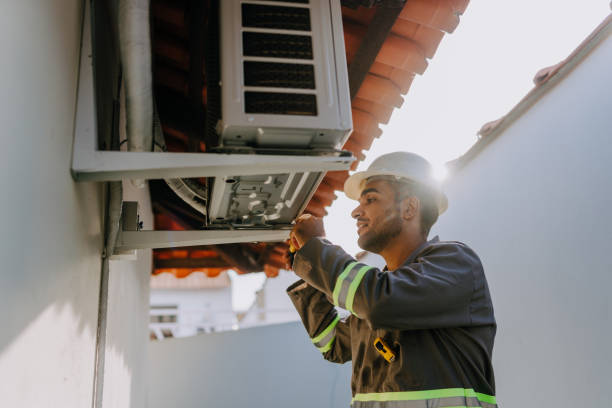 Best HVAC air duct cleaning  in Alexandria, VA