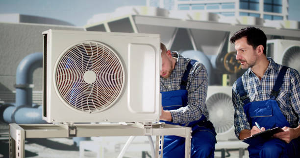 Best Central air repair  in Alexandria, VA