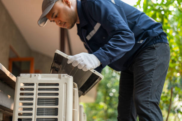 Best Commercial HVAC repair  in Alexandria, VA