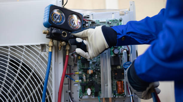 Best Local HVAC companies  in Alexandria, VA