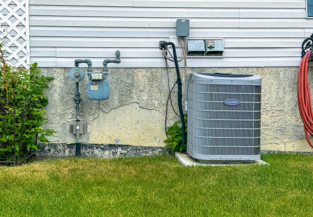 Best HVAC air duct cleaning  in Alexandria, VA