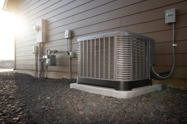 Professional HVAC in Alexandria, VA